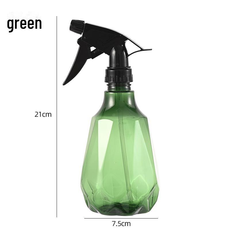 

Compact Garden Spray Bottle for Succulents and Disinfection