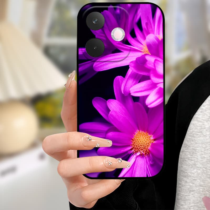 For OPPO A5 Pro A5Pro 5G Case Silicone Luxury Space Soft Bumper For OPPO A5 Pro 5G Global Phone Cover TPU Funda Fashion Bag