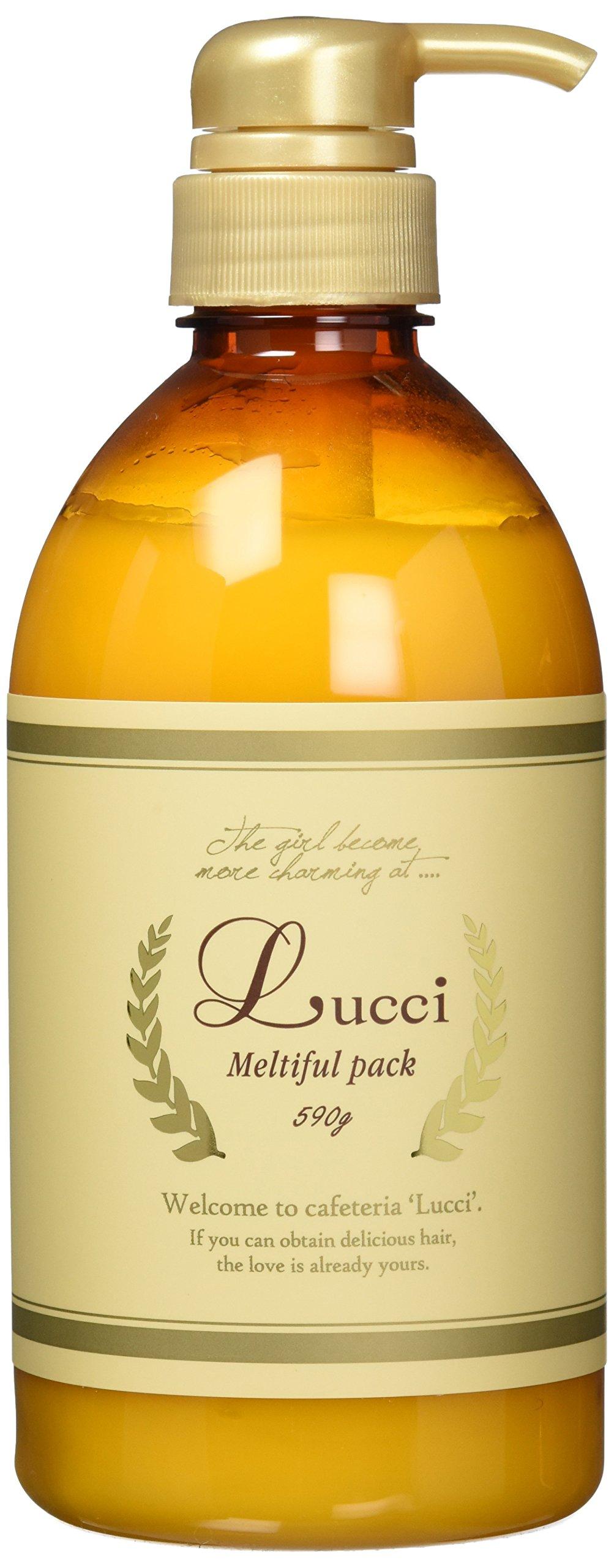 

Ford Lucci Meltyful Pack 590г