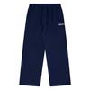 Ellesse Womens/Ladies Cordova 2 Logo Wide Leg Jogging Bottoms
