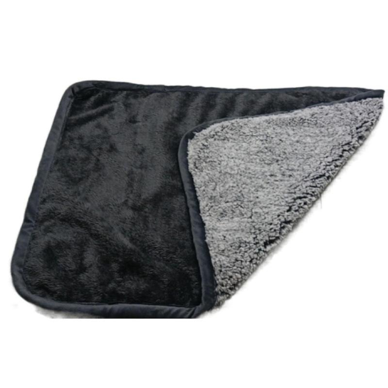 Haustier Hundebett Matte Katzen Winter Warme Decke Kissen Welpen Schlafmatten Weiche Zwingerunterlage Sofakissen Hundebett Bettzeug Boden Teppich