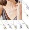 Premium Copper Alloy Ice Cream Pearls Necklace Resin Accent Sturdy for Daily Wear Fashion Accessory Sweet Charm