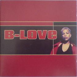 

CD B LOVE - B-Love 512006 Wotre Music 1996 France Rap & Hip-Hop/R&B Used