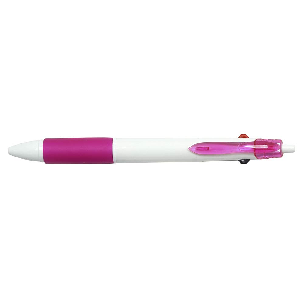 Trick 3 Mecha Pen Mechanical Mixed (2-Color + Pencil) 10-Pack (3 Colors) T22-V-SG3130-10