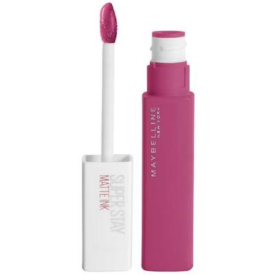 Superstay Matte Ink Flüssiger Lippenstift – 150 Pathfinder – 