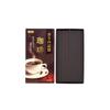 Kameyama Kokando Incense Sticks, "Fragrance Memory," Coffee Scent, Loose Pack, Approx. 100g (Approx. 280 Sticks), Low Smoke & Ash.
