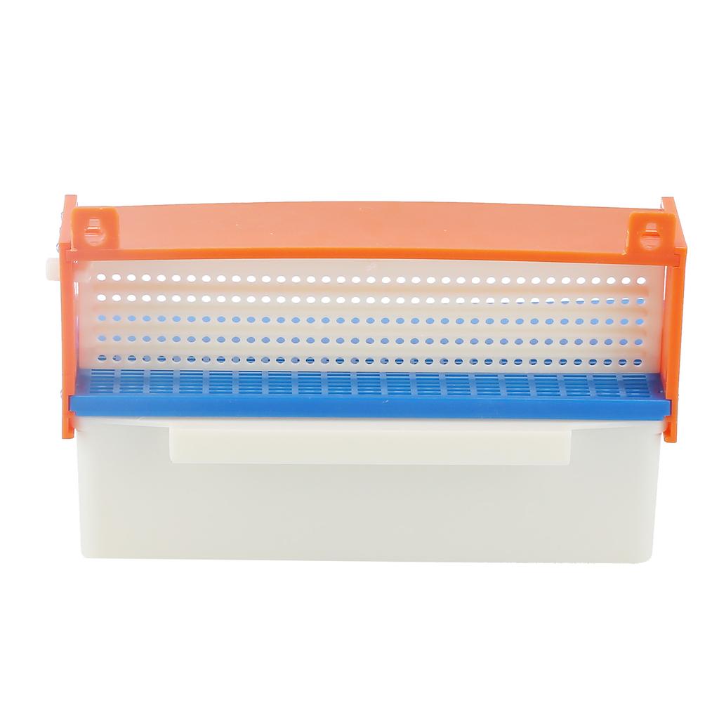 Beehive Pollen Trap Collector Plastic Pollen Catcher Collecting Box Beekeeping Equipment