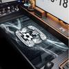 Coventry City Fußball Druck Mauspads Nicht?Rutschfeste Gummi-Schreibtischmatte Wasserdichtes Gaming-Mauspad Für Laptop Büro-Schreibtisch