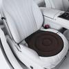 360 Degree Swivel Seat Cushion For Adults Elderly Portable Rotating Comfortable Driving Pregnant Office Use Automotive Cushion
