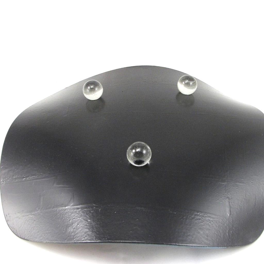 Les Trésors De Lily [F3036] - Passion 'Modern Art' Deco Dish