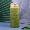 Qian Tang Xuan Great Ambition Double-Layer Portable Cup