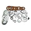 Auto Transmission Master Rebuild Kit Clutch Plates 6HP19 6HP21 For BMW 2004-ON