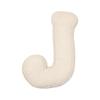 26 English Letters Throw Pillows Plush Stuffed Bed Sofa Cushion Seat Pillow Car Pillow Bedroom Decor Photography Props