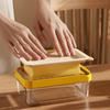 Recipientele pentru alimente – Păstrarea alimentelor