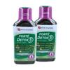 FORTÉ PHARMA - Forté Detox 5 Organs 2x1 500 Ml