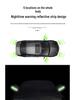 Car Covers for Geely Emgrand L, Boyue, Binyue, Xingrui, Xingyue L, and Binrui - Sunshade, Rain & Sun Protection