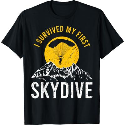 Na górę – T-shirty i koszulki