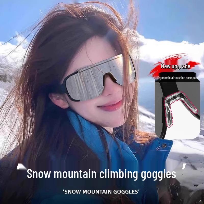 

Сделка для нового пользователя: Мотоциклетные очки - Защита от брызг, ветра, пыли с бесплатной доставкой