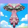 Phoenix Kite With Polyester Material For Outdoor Flying And Gift Giving