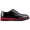 Onitsuka Tiger Derby Black Classic Red Men Sneakers 1181A584-001