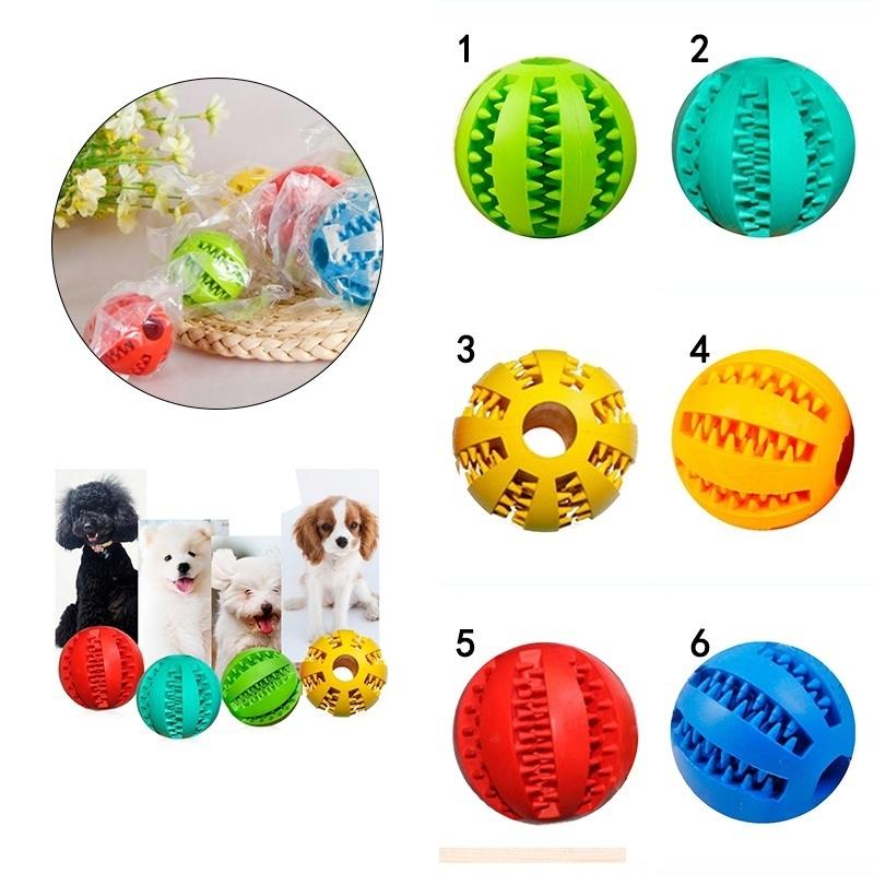 epaws dog ball