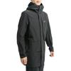 Nike Winddicht Wasserdicht Warm Langarm Jacke Herren Jacken 886163-010