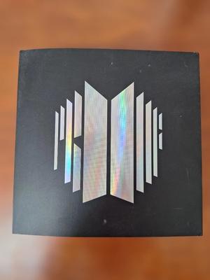 [USED] StrayKids DOIT Accordion Yonton Felix