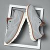 Fashion Mesh Shoes For Man Loafers Slip on Casual Sneakers Outdoor Formal Shoes Breathable Big Size Designer Shoes High Quality