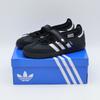KZ8952 Samba Jane "Core Black/Silver" (Women's)