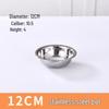 Lianmei Stainless Steel Prep Bowls
