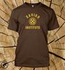 X Unisex Xavier Institute T Shirt Scifi Movie Tee