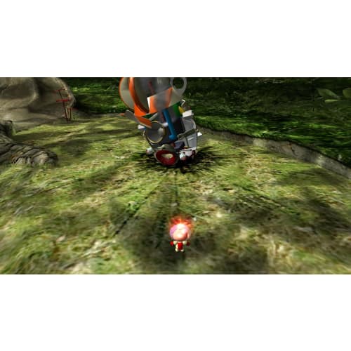 Pikmin 1+2(Pikmin 1+2) -Switch