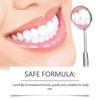 Oralhoe Mint Toothpaste Gently Clean Teeth Stains Teeth Yellow Shiny Teeth Daily Oral Care