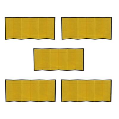 Ev Dekoru – Ekranlar ve Oda Bölücüler