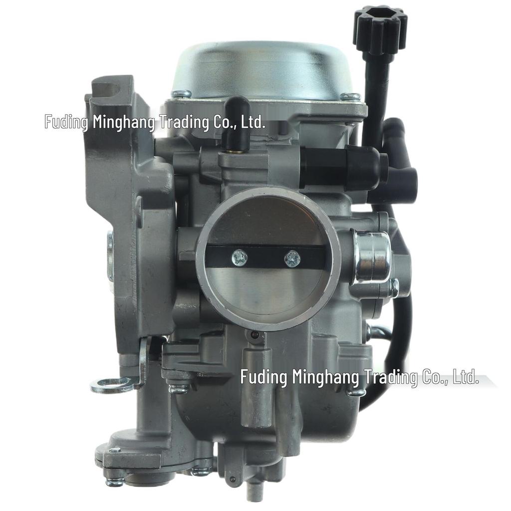 Arctic Cat ATV 500 TRV FIS 2003 CVK36mm Motorcycle Carburetor