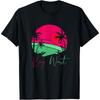 Keys Gifts Funny West Floridian Gifts for the Florida Keys Cotton Men T Shirt S