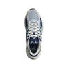 Adidas Chunky Sneakers Unisex Gray Blue Sneakers KJ3947