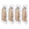 TAILI Clothing Compression Bag Hangable Clothes Hanging Vacuum Cover Space Saving Cleaner Compatible Hanger Kimono Storage Coat Jacket Suit Fireworks