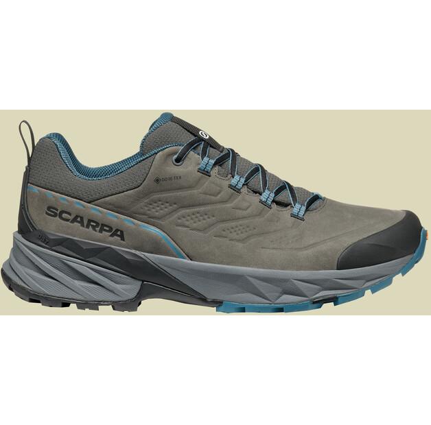 Треккинговые ботинки Scarpa Rush 2 Pro GTX