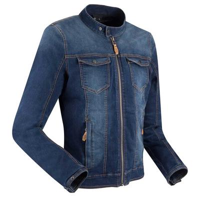 Segura Hunky Motorradjacke