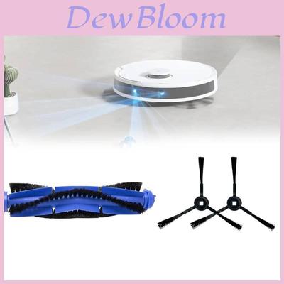 For Airrobo T9 Eufy L35 Plus Robot Vacuum Parts Hepa Filter And Side Brush For Home Cleaning