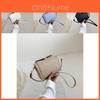 Sac bandoulière minimaliste élégant Sac carré tendance Version coréenne Pour femmes 2023