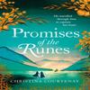 Promises of the Runes by Christina Courtenay Paperback Book 9781472293190