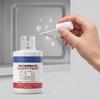 Vernice per Cavità Interna del Microonde 30ml Ritocco per Riparazione Elettrodomestici Rivestimento Lucido per Microonde per Riparare Piccoli Graffi