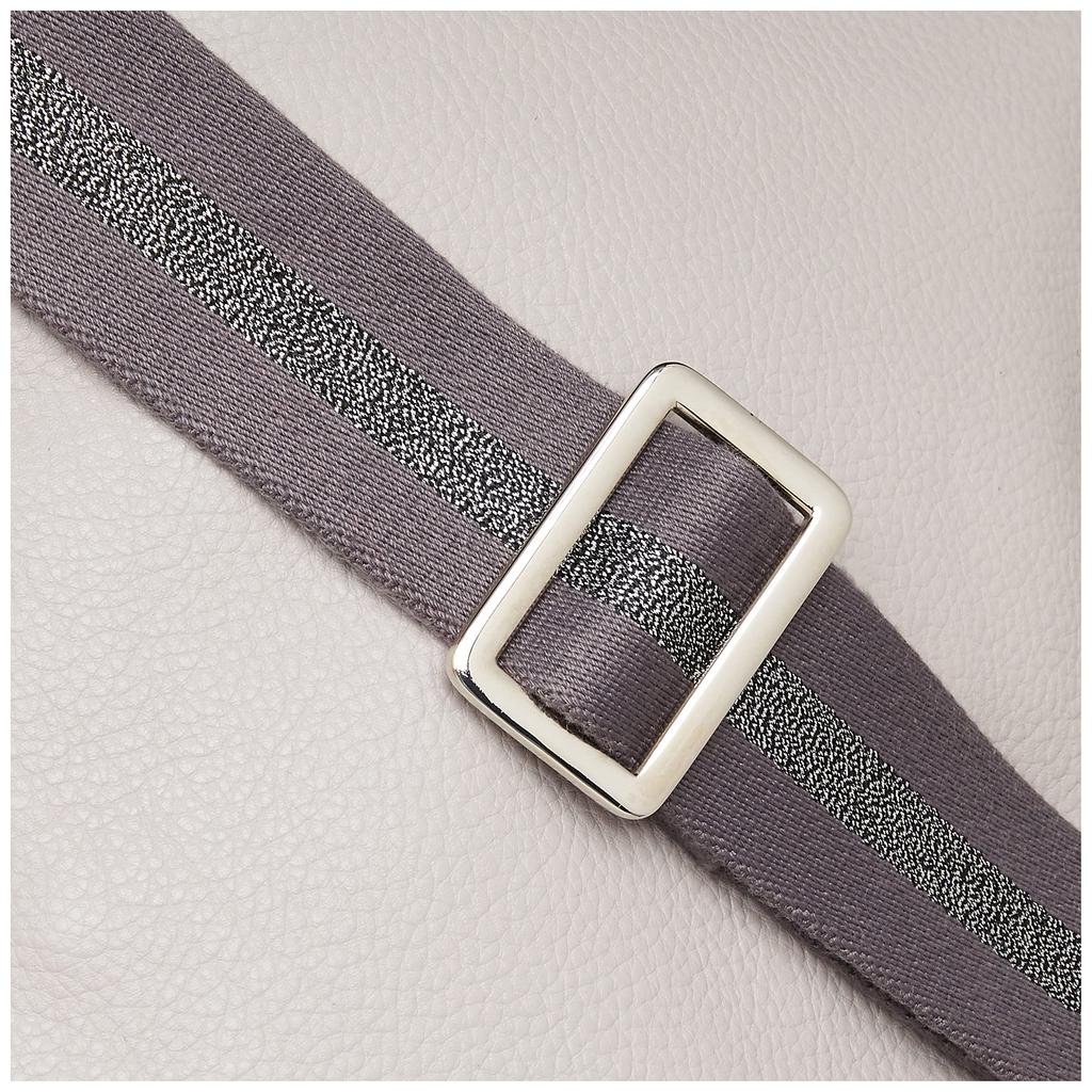 Kiefer Neu shoulder bag KFN5201O IVORY