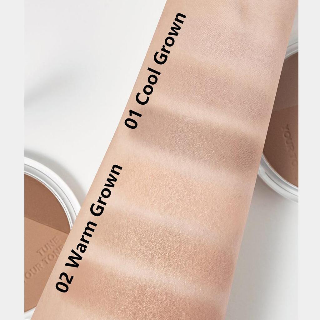 HOLIKA HOLIKA Tonabstimmung Schattierung Kontur Palette 9.5g/0.34oz (2 Farboptionen)