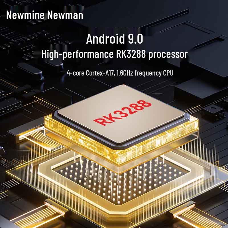 Kamera Konferencyjna USB HD Newman (Wersja CN)