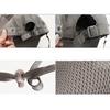 Outdoor Hiking Sun Hat Breathable Adjustable Caps Sun Protections Hat with Detachable Face Cover & Neck Flap Fishing Hat