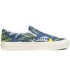 Vans Classic Slip On 98 Dx 'Aloha Navy' VN0A3JEXWVQ