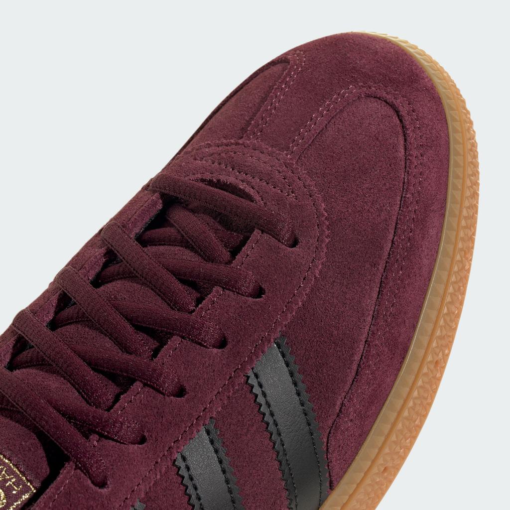 adidas Handball Spezial Bordeauxschwarz